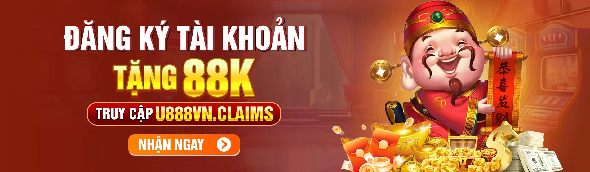 Khuyến mãi tặng 88K