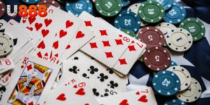 Bài Liêng U888 - Một Số Mẹo Dành Chiến Thắng Game Bài U888