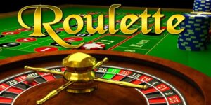 Roulette U888? Hướng dẫn chơi cò quay Roulette online đơn giản