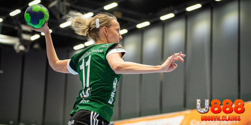 Các kèo cá cược bóng ném nổi trội